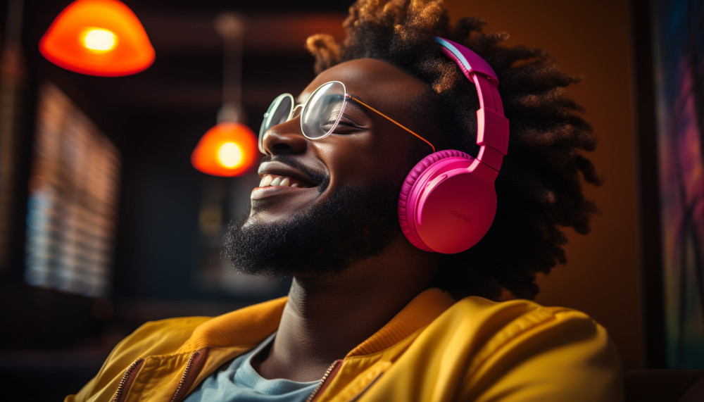 4 reasons why you should listen to music