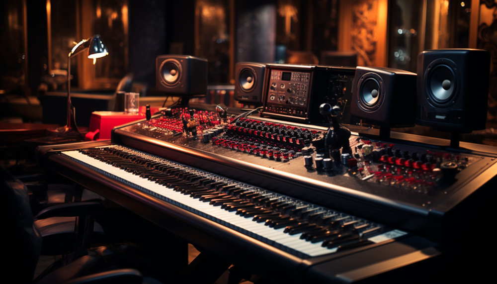 4 tips for starting a music label