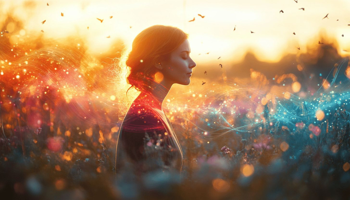 Exploring The Transformative Effects Of Sound And Energy Healing On Wellbeing